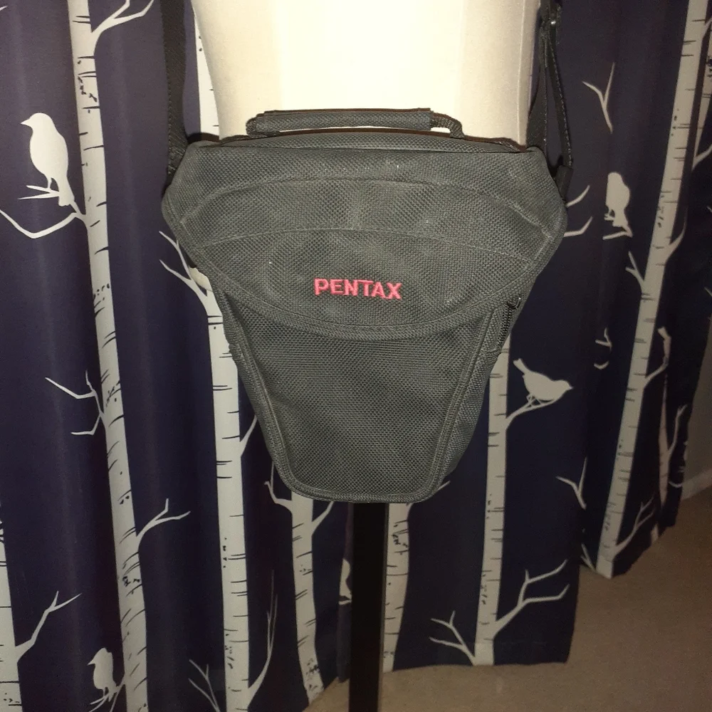 Camera Bag - Picture 2 of 3